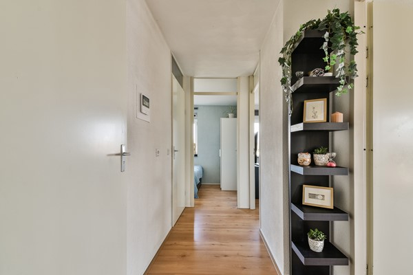 Medium property photo - Ladogameerhof 165, 1060 RE Amsterdam